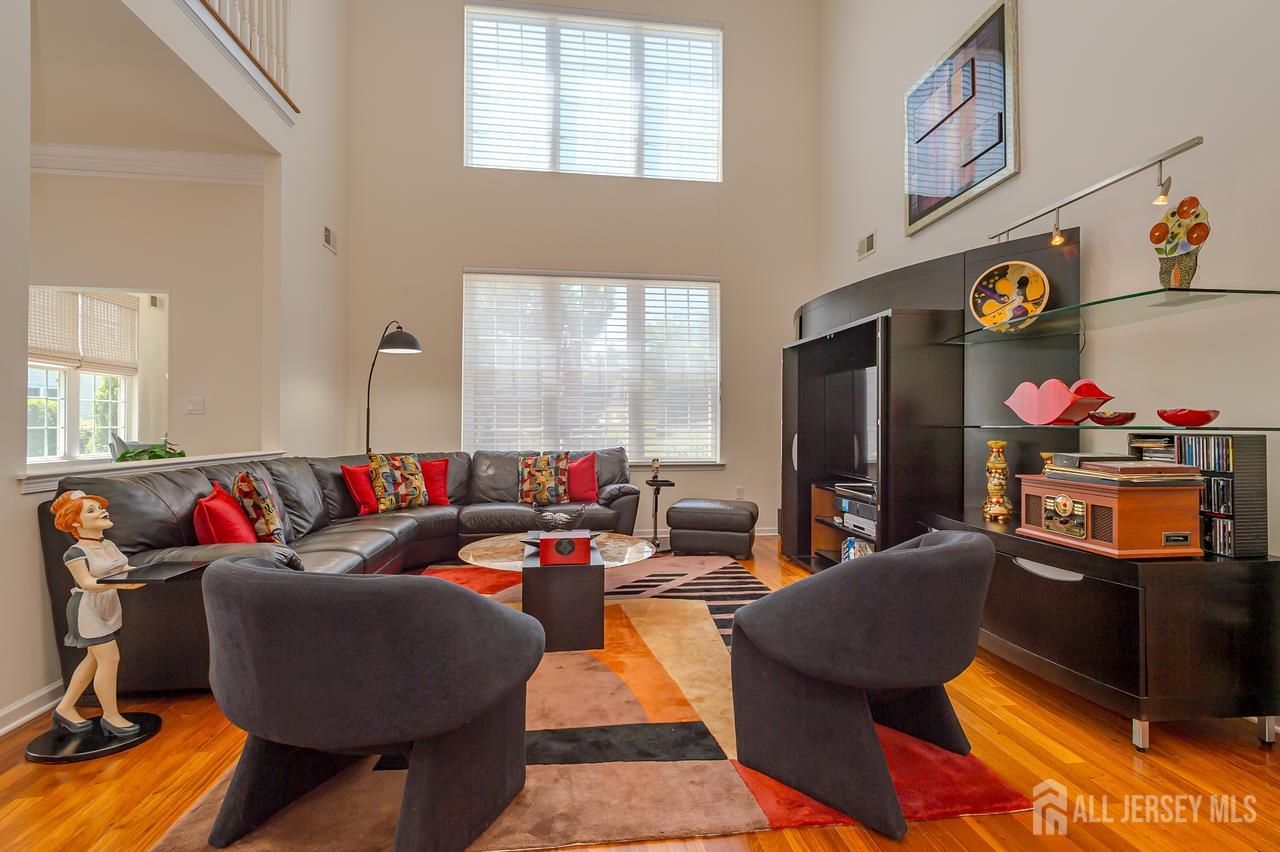 118 Turnberry Drive Monroe NJ 08831