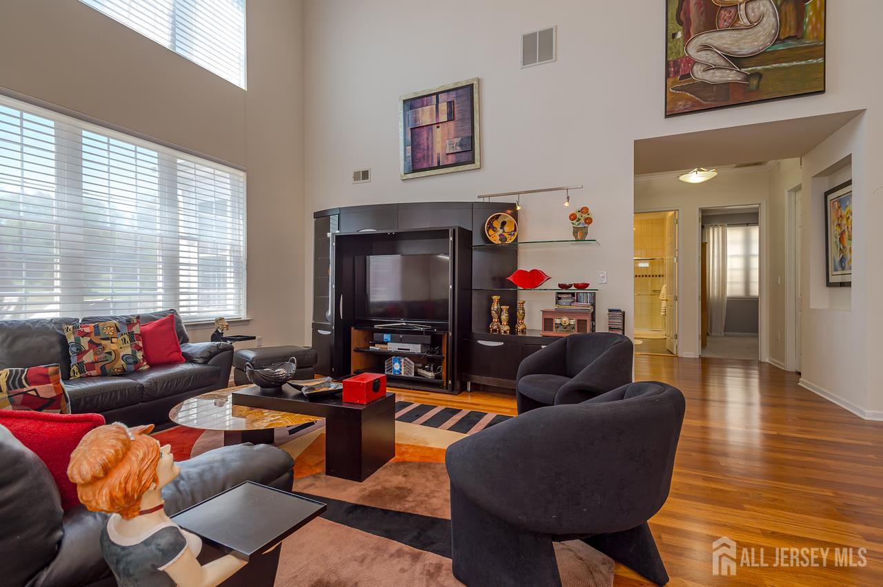 118 Turnberry Drive Monroe NJ 08831