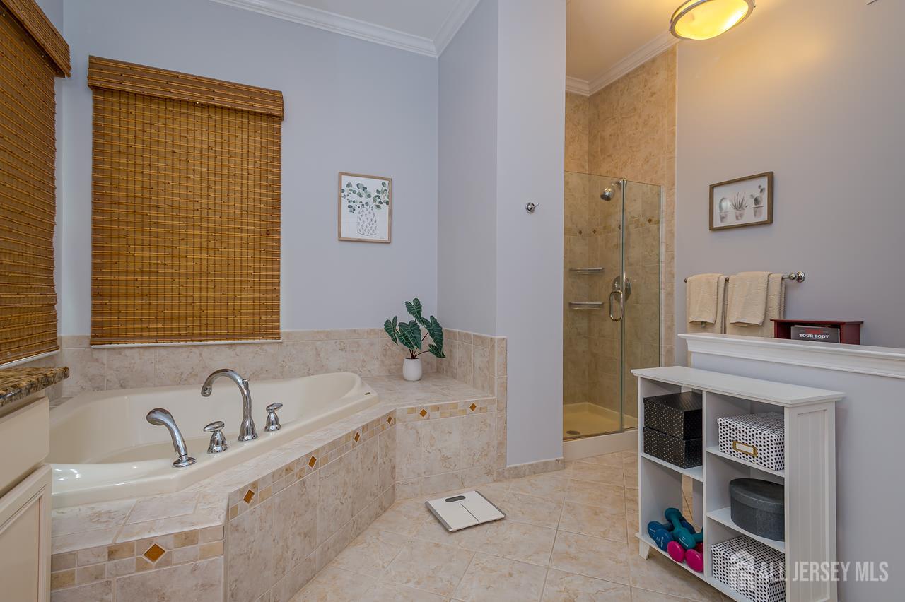 118 Turnberry Drive Monroe NJ 08831