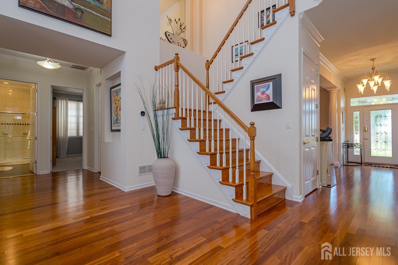 118 Turnberry Drive Monroe NJ 08831