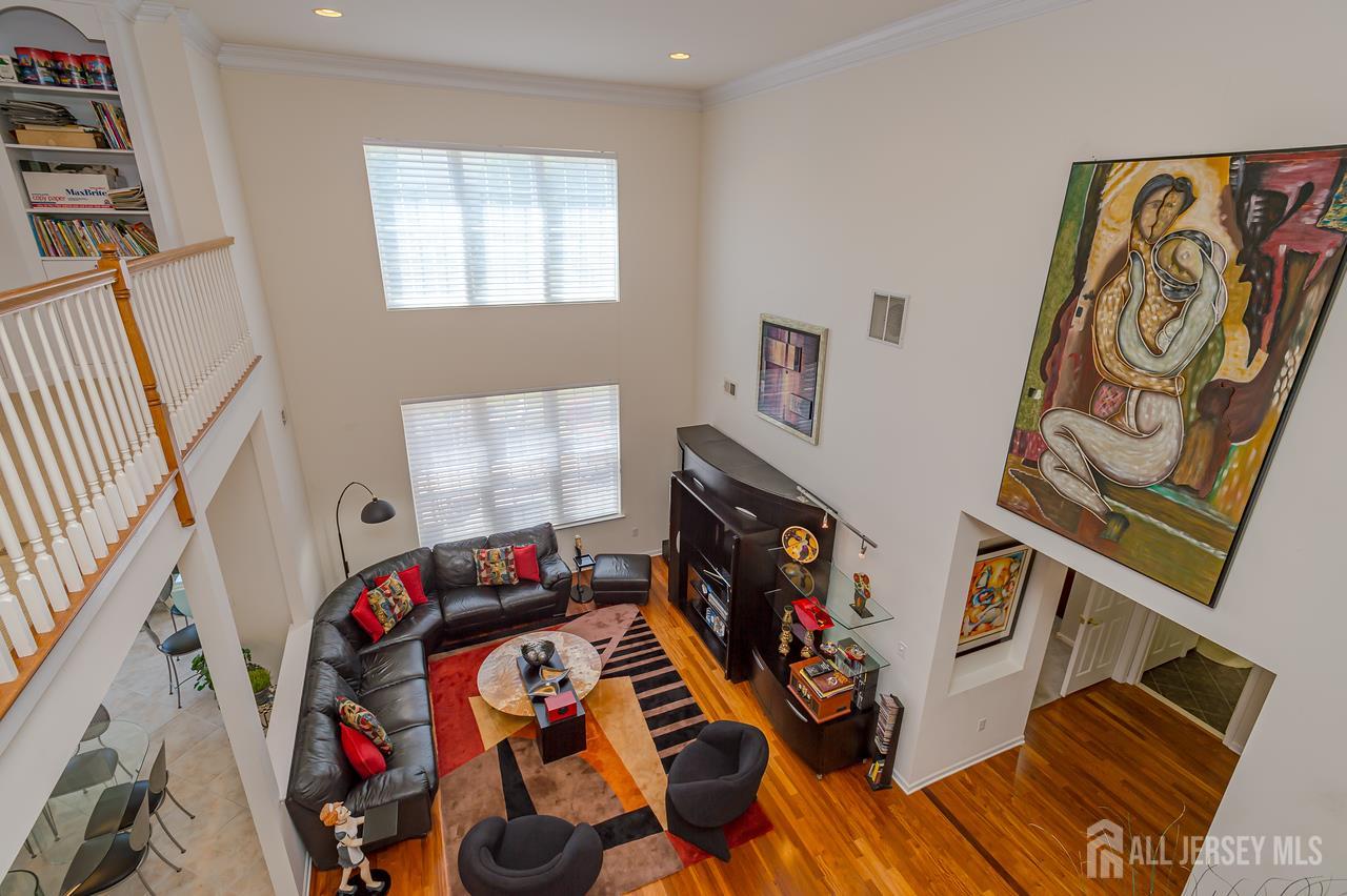 118 Turnberry Drive Monroe NJ 08831