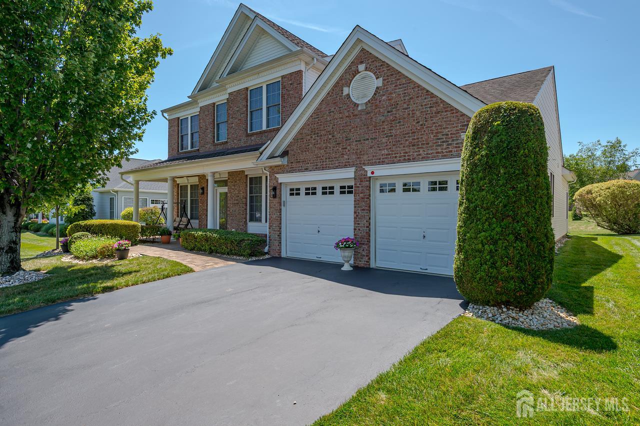 118 Turnberry Drive Monroe NJ 08831