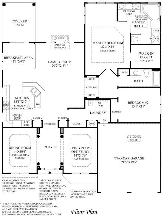 118 Turnberry Drive Monroe NJ 08831