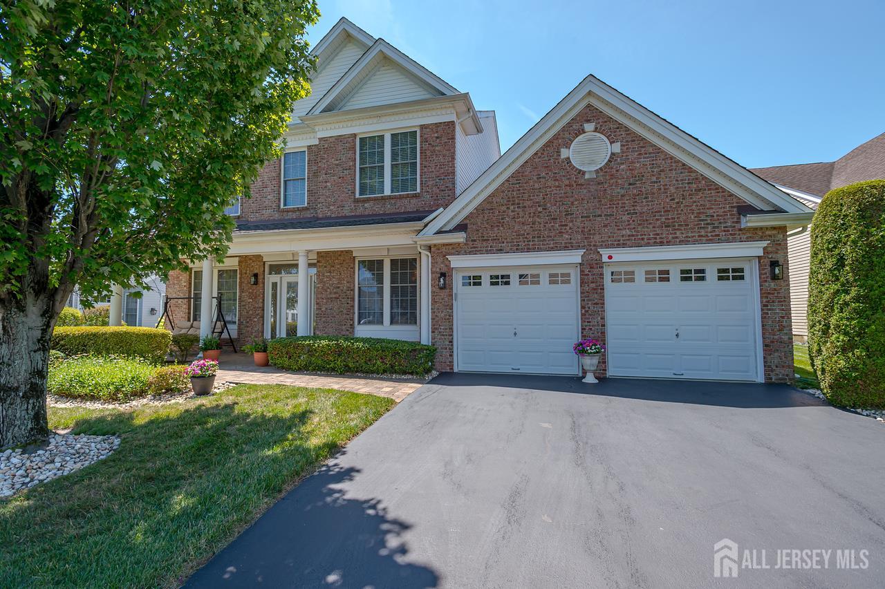 118 Turnberry Drive Monroe NJ 08831