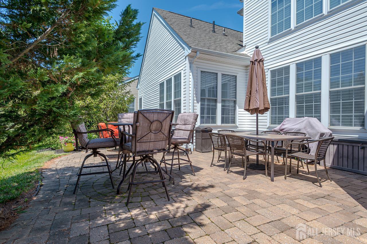 118 Turnberry Drive Monroe NJ 08831
