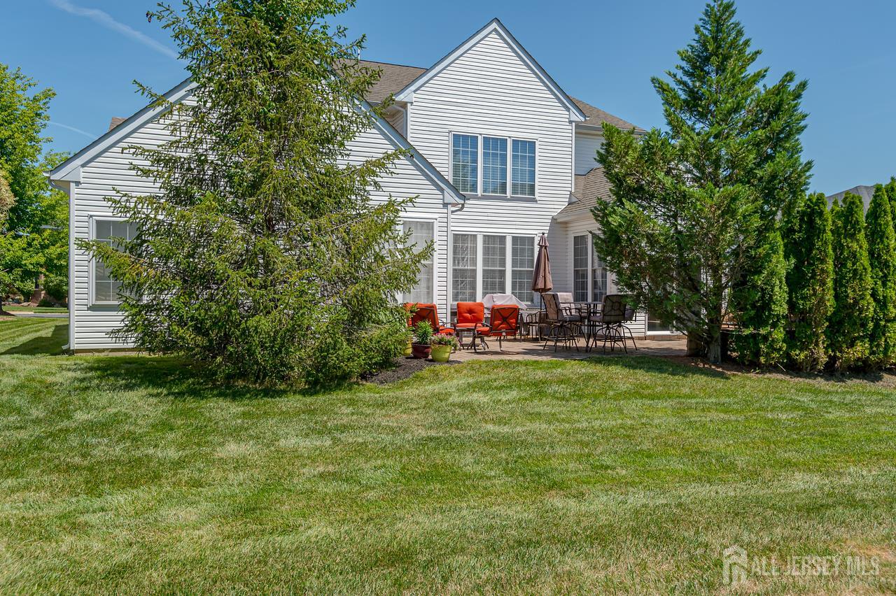 118 Turnberry Drive Monroe NJ 08831