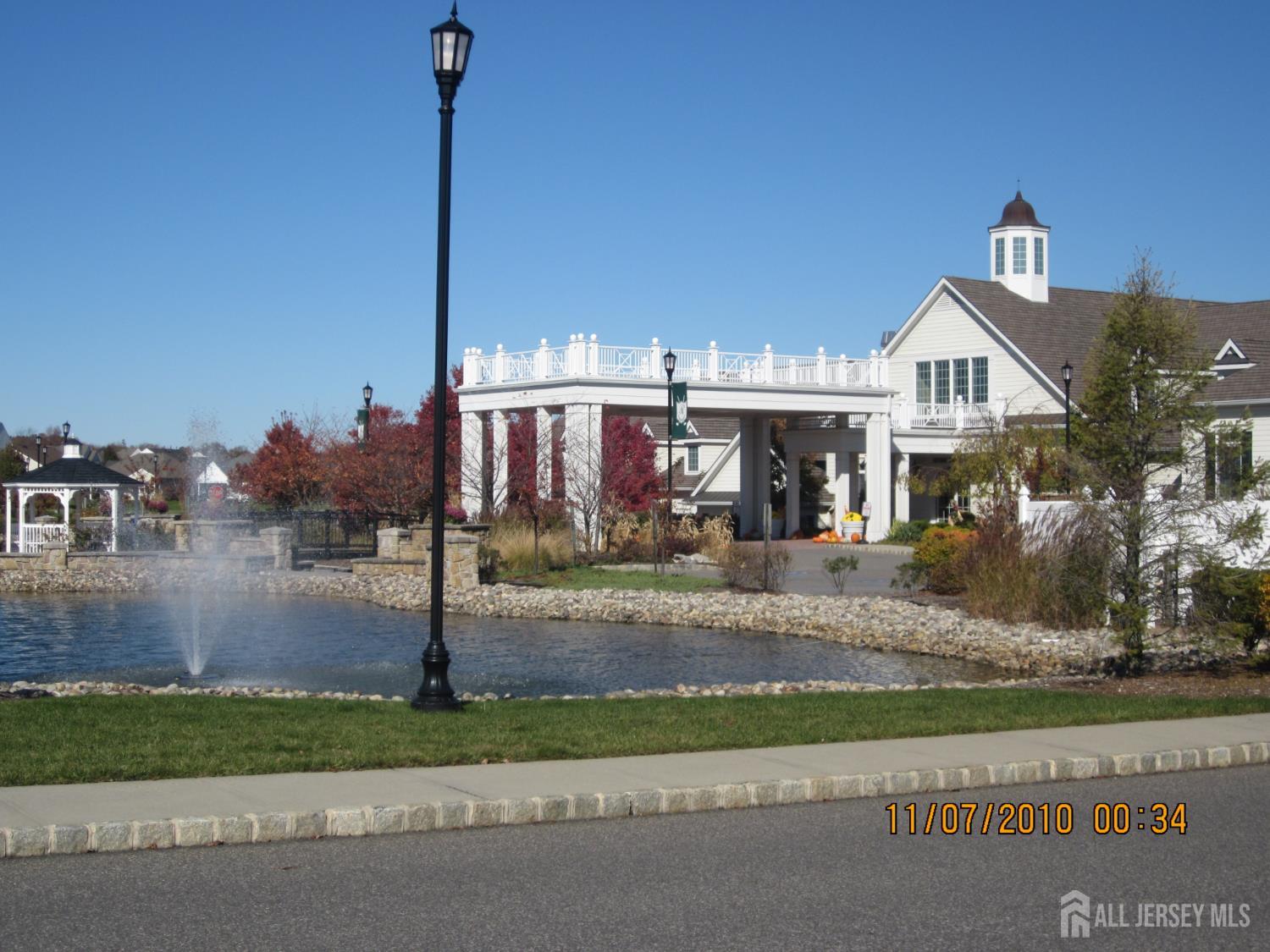 118 Turnberry Drive Monroe NJ 08831