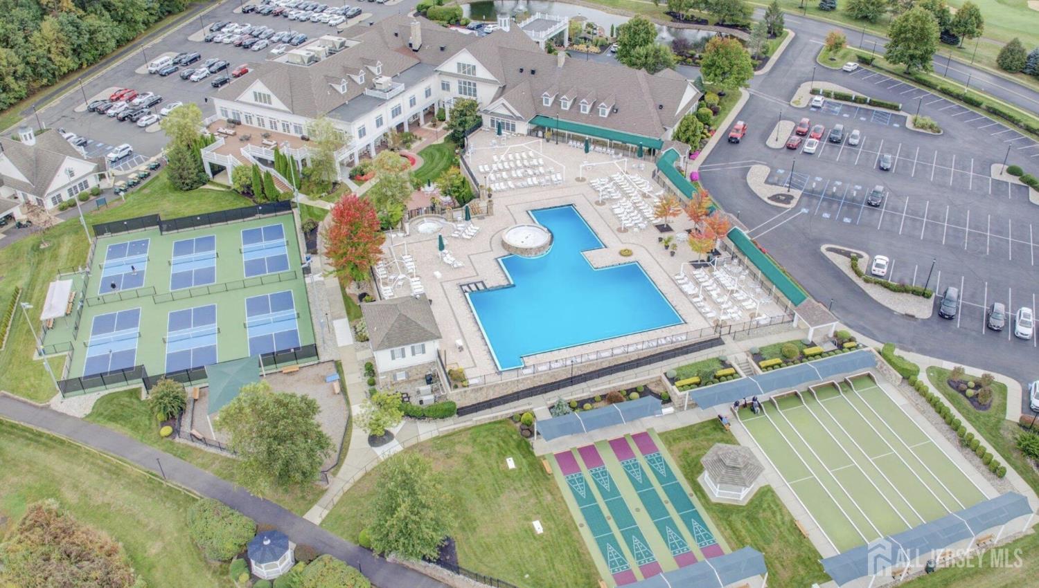 118 Turnberry Drive Monroe NJ 08831
