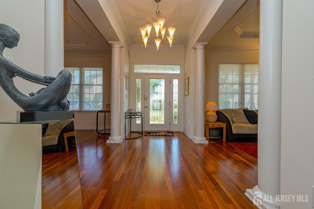 118 Turnberry Drive Monroe NJ 08831