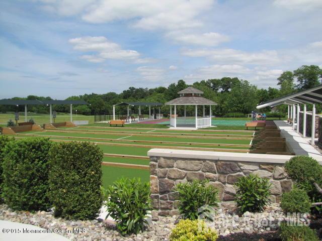 118 Turnberry Drive Monroe NJ 08831