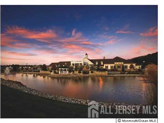 118 Turnberry Drive Monroe NJ 08831