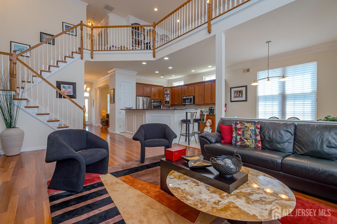 118 Turnberry Drive Monroe NJ 08831