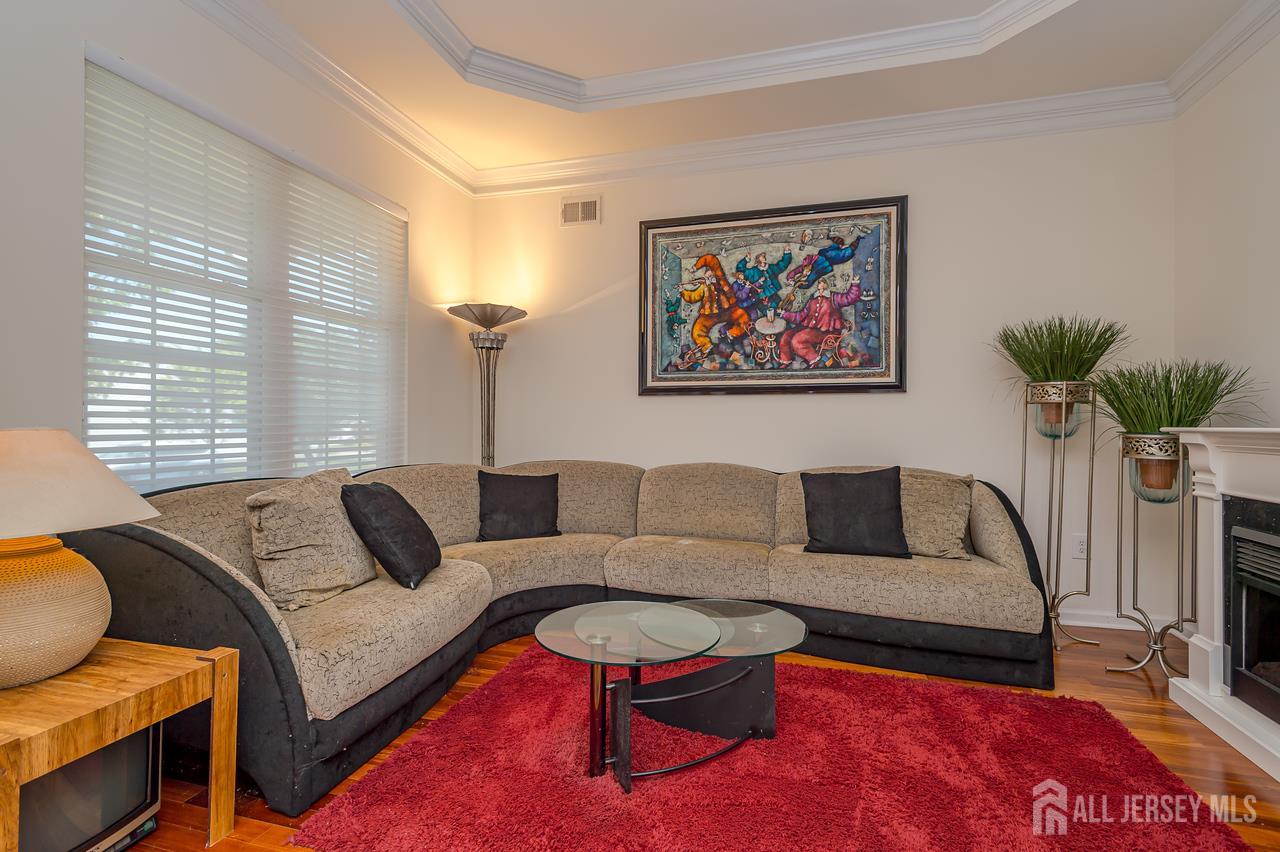 118 Turnberry Drive Monroe NJ 08831