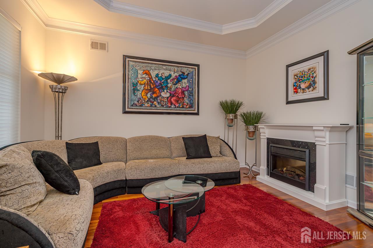 118 Turnberry Drive Monroe NJ 08831