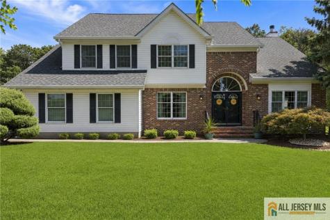 16 Dante Road Monroe NJ 08831