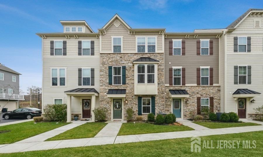 807 Bayside Court South Amboy NJ 08879