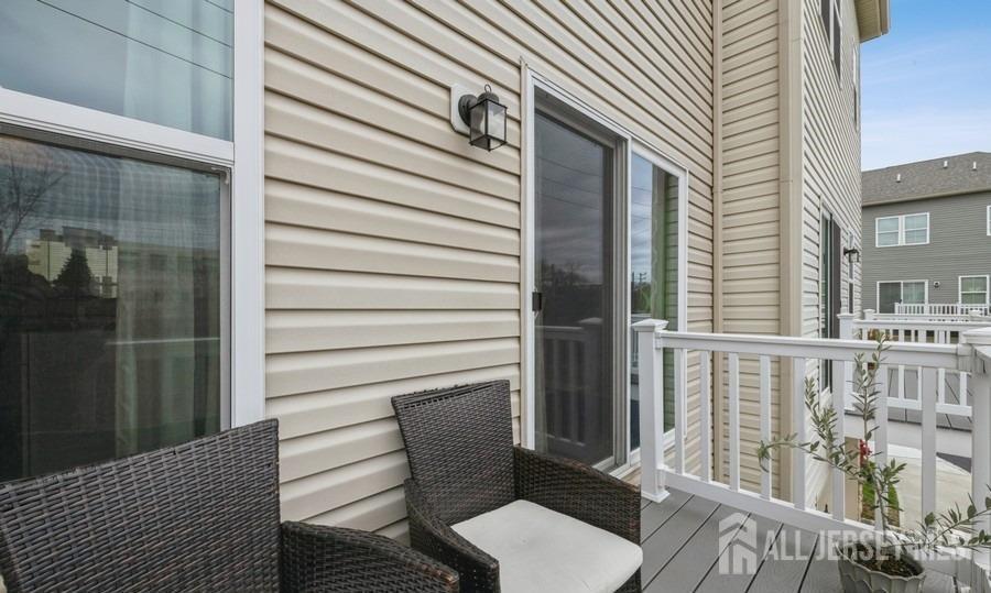 807 Bayside Court South Amboy NJ 08879