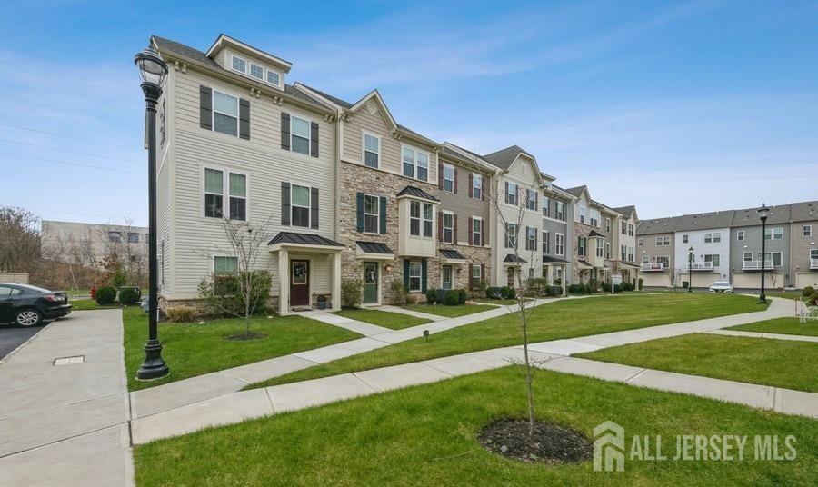 807 Bayside Court South Amboy NJ 08879