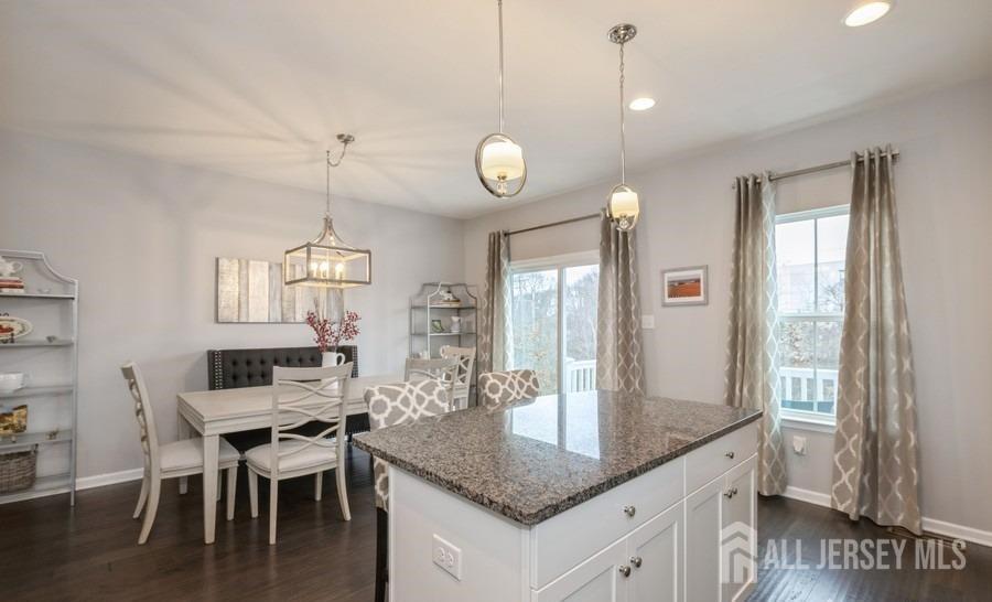 807 Bayside Court South Amboy NJ 08879