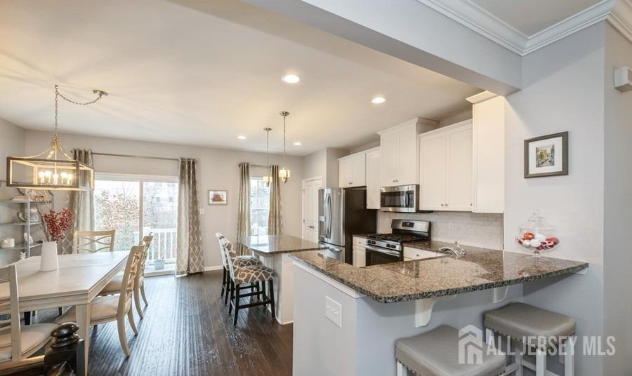 807 Bayside Court South Amboy NJ 08879