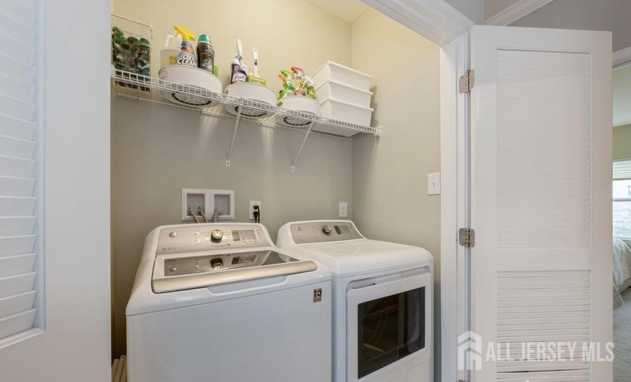 807 Bayside Court South Amboy NJ 08879