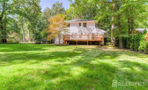 52 Yorktown Road East Brunswick NJ 08816