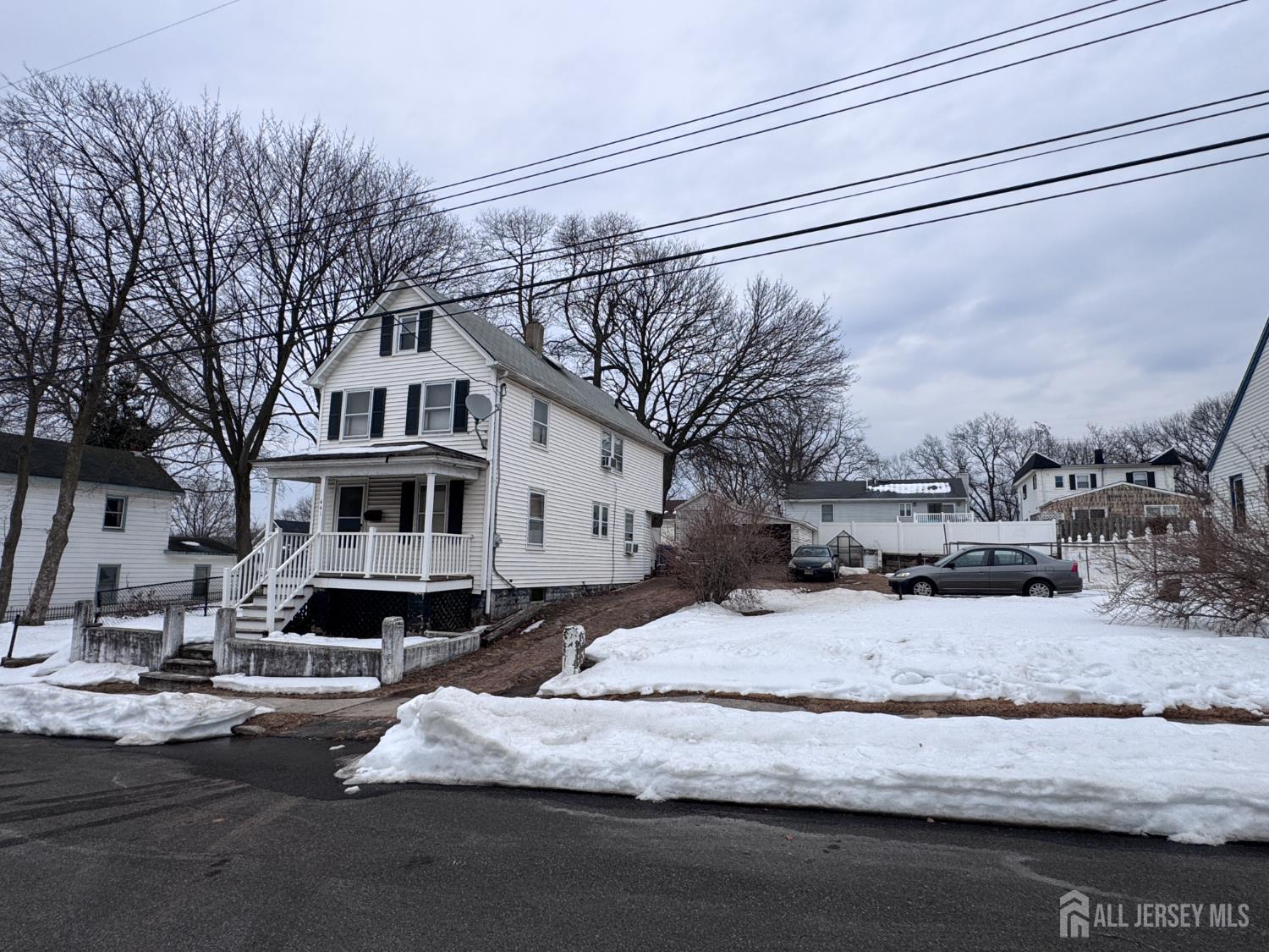 441 Wilmont Street South Amboy NJ 08879