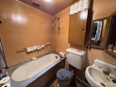 441 Wilmont Street South Amboy NJ 08879