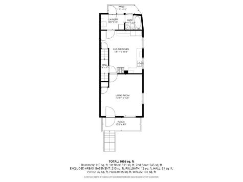 441 Wilmont Street South Amboy NJ 08879
