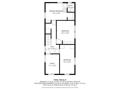 441 Wilmont Street South Amboy NJ 08879