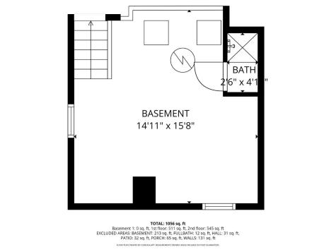 441 Wilmont Street South Amboy NJ 08879