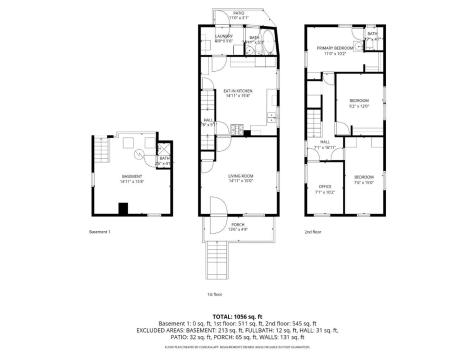 441 Wilmont Street South Amboy NJ 08879
