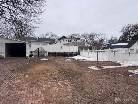 441 Wilmont Street South Amboy NJ 08879