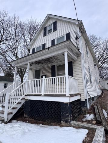 441 Wilmont Street South Amboy NJ 08879