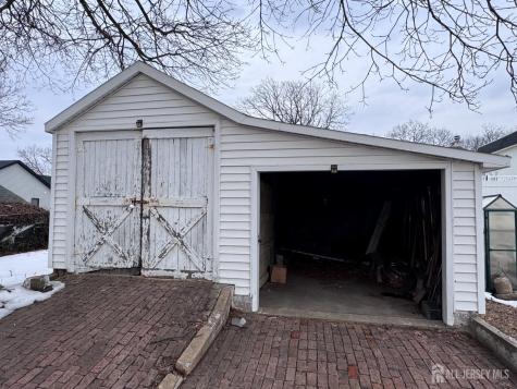 441 Wilmont Street South Amboy NJ 08879