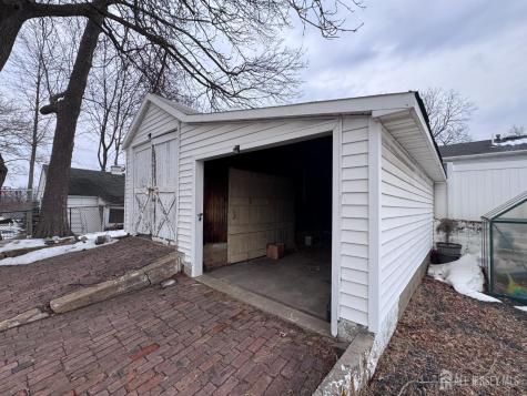 441 Wilmont Street South Amboy NJ 08879