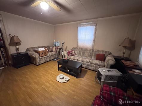 441 Wilmont Street South Amboy NJ 08879