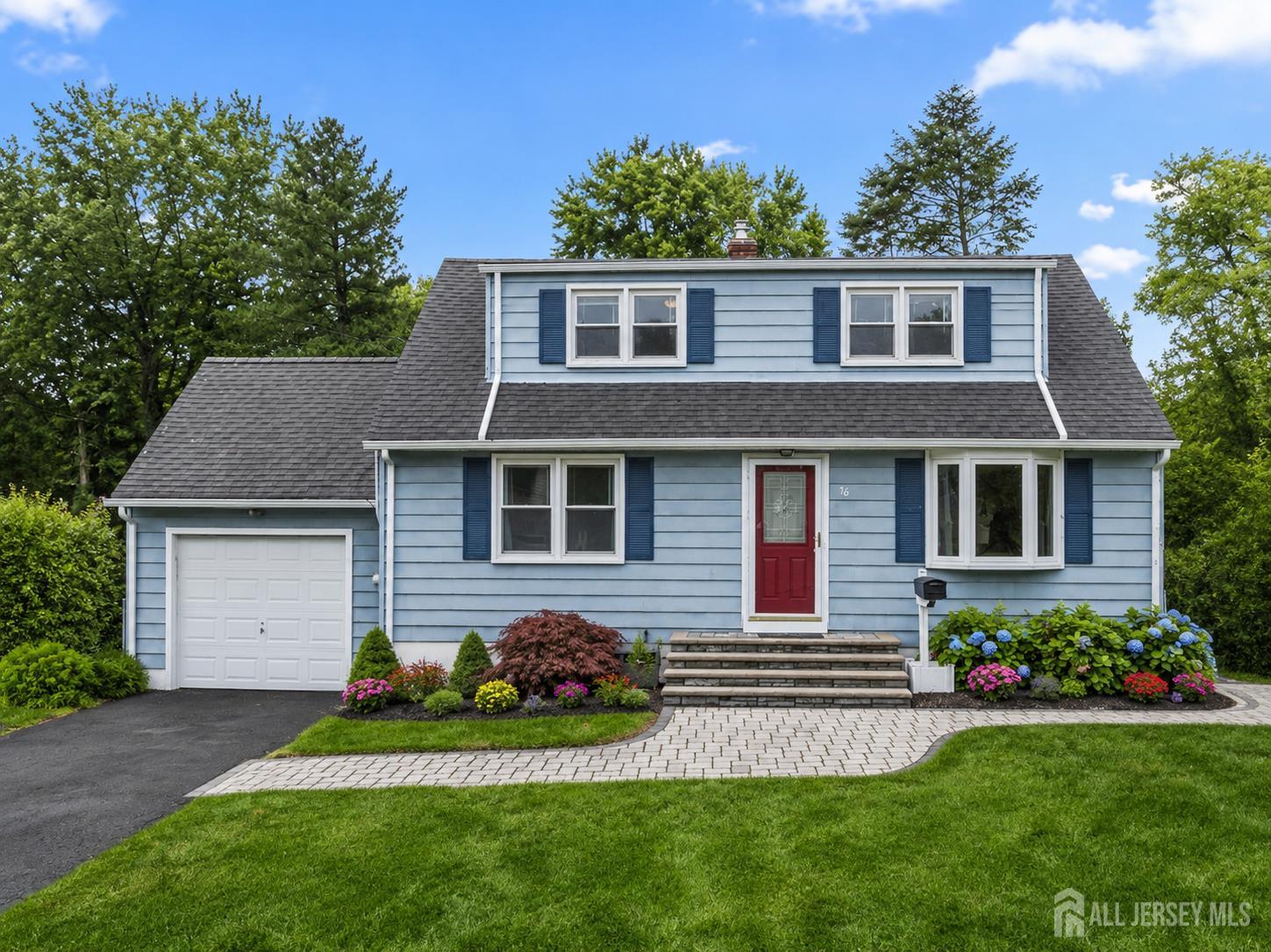 70 Merrill Avenue East Brunswick NJ 08816