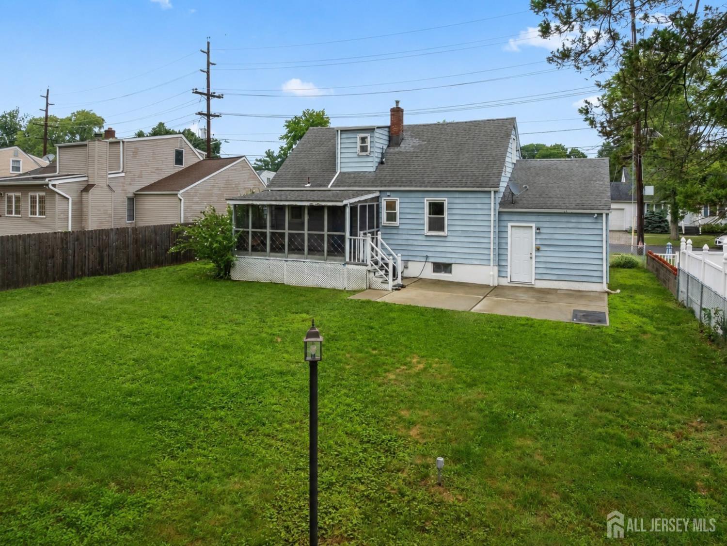 70 Merrill Avenue East Brunswick NJ 08816