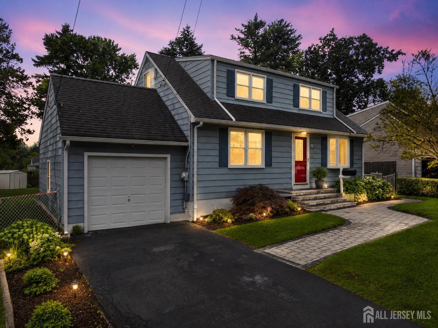 70 Merrill Avenue East Brunswick NJ 08816