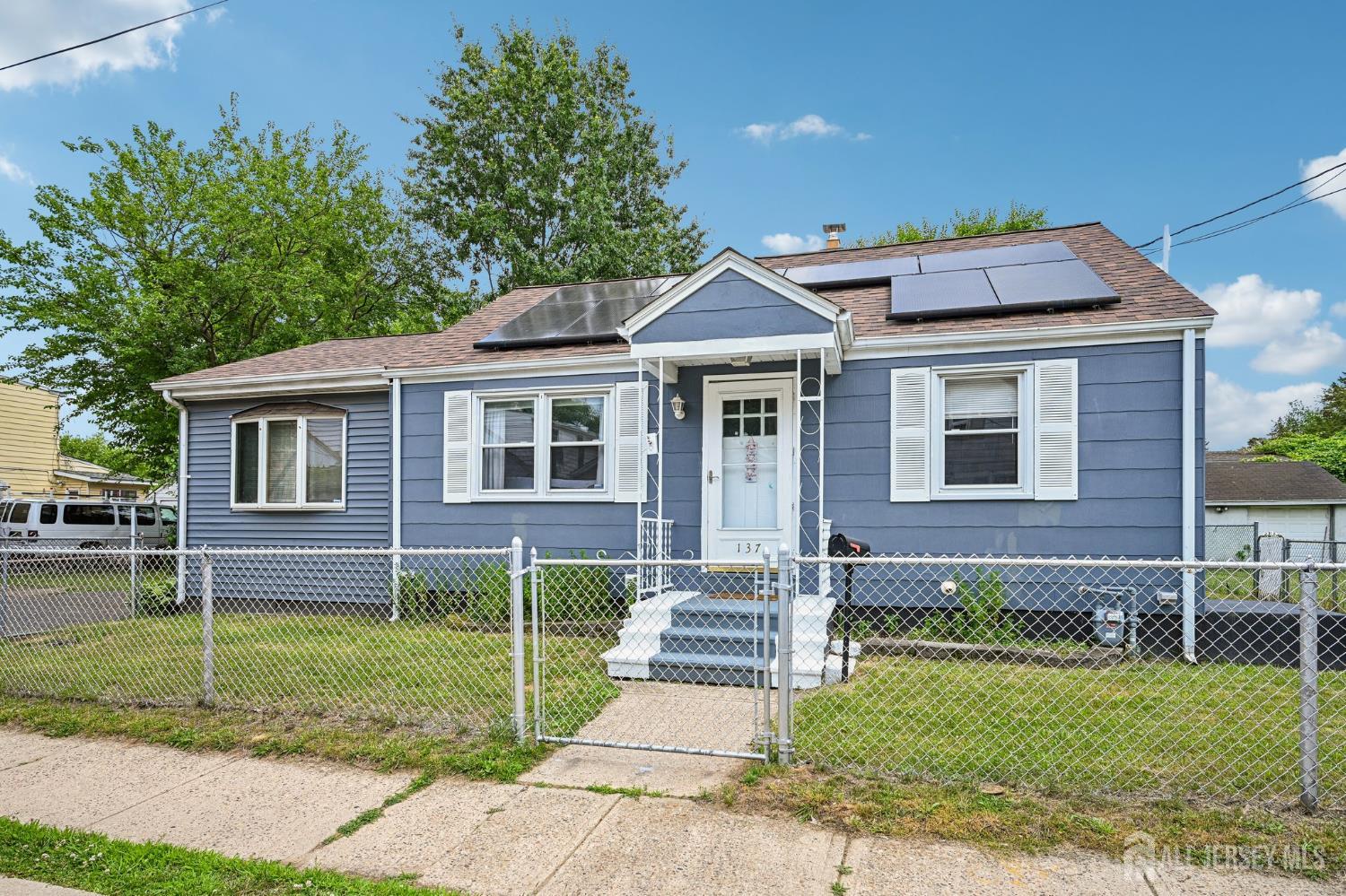 137 Edmund Street Hamilton NJ 08610
