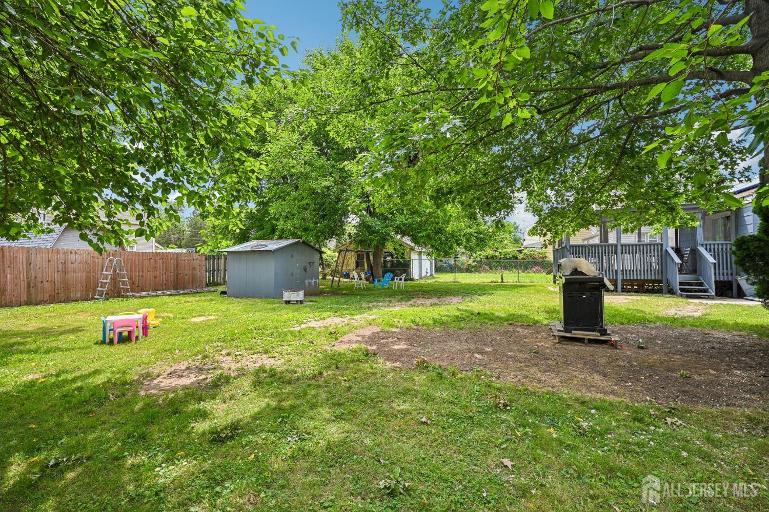 137 Edmund Street Hamilton NJ 08610