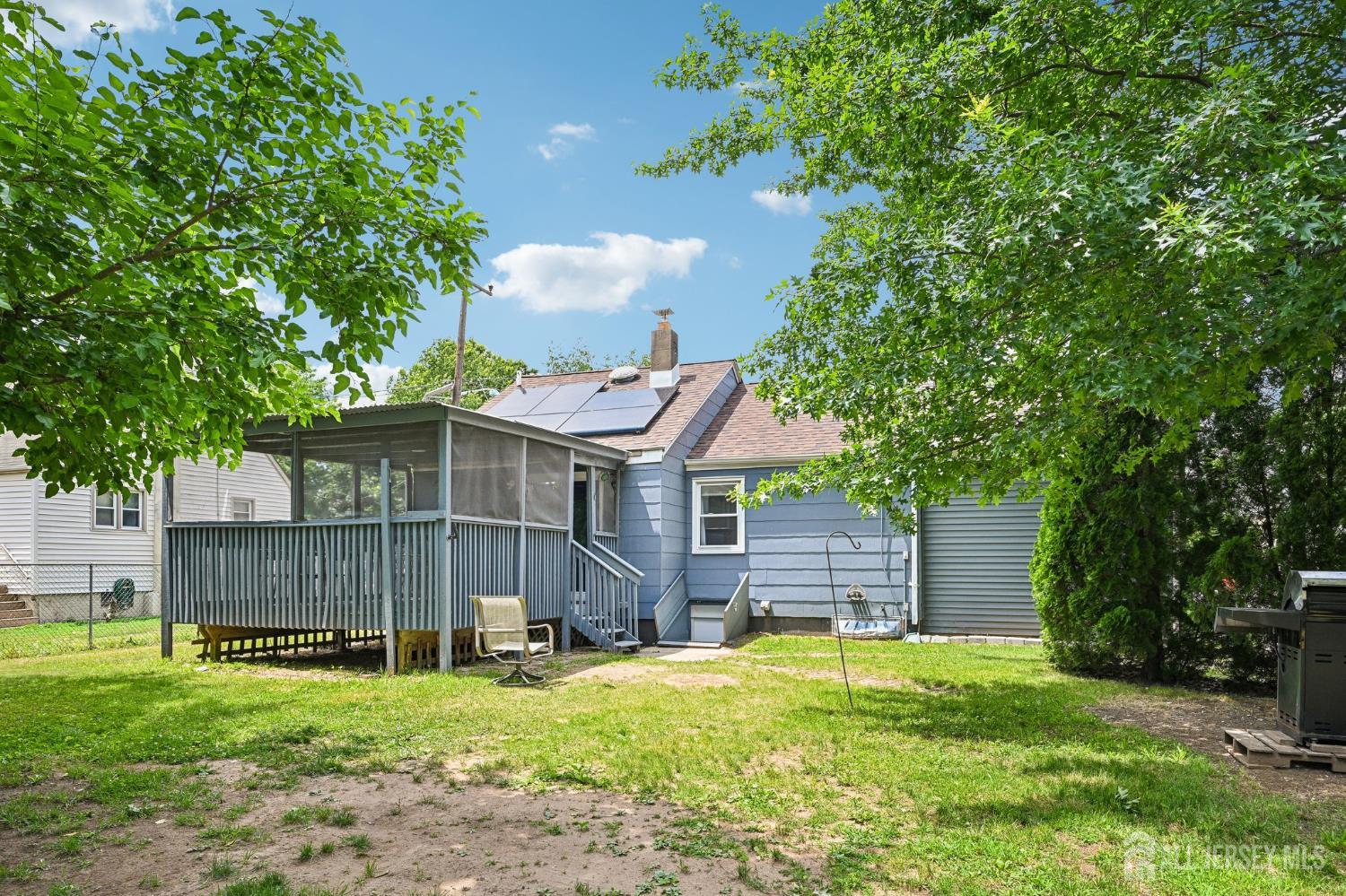 137 Edmund Street Hamilton NJ 08610
