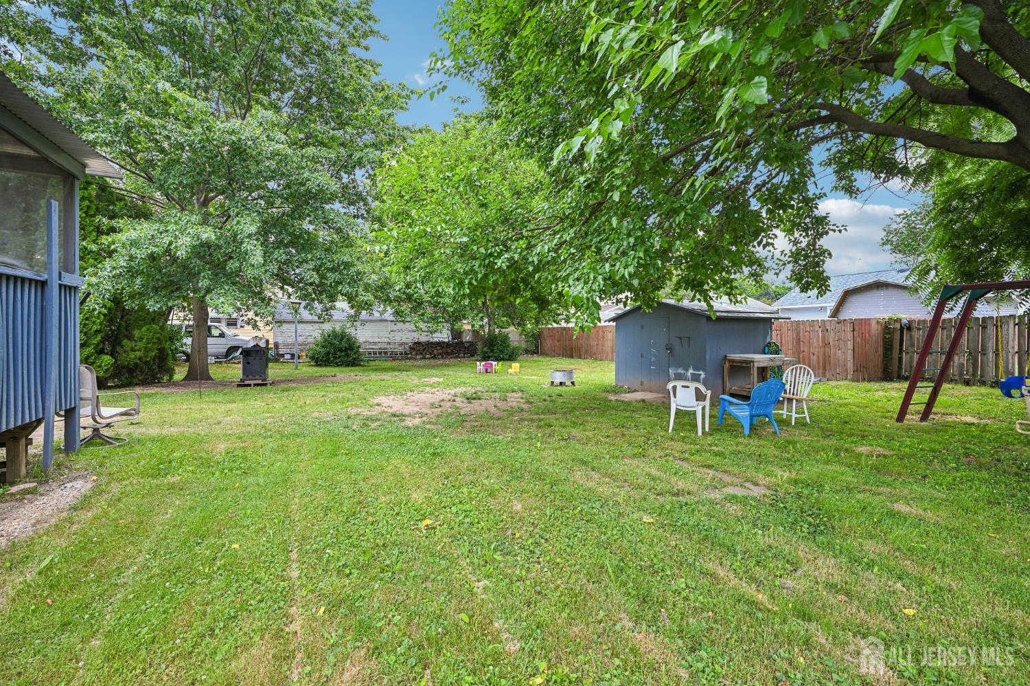 137 Edmund Street Hamilton NJ 08610