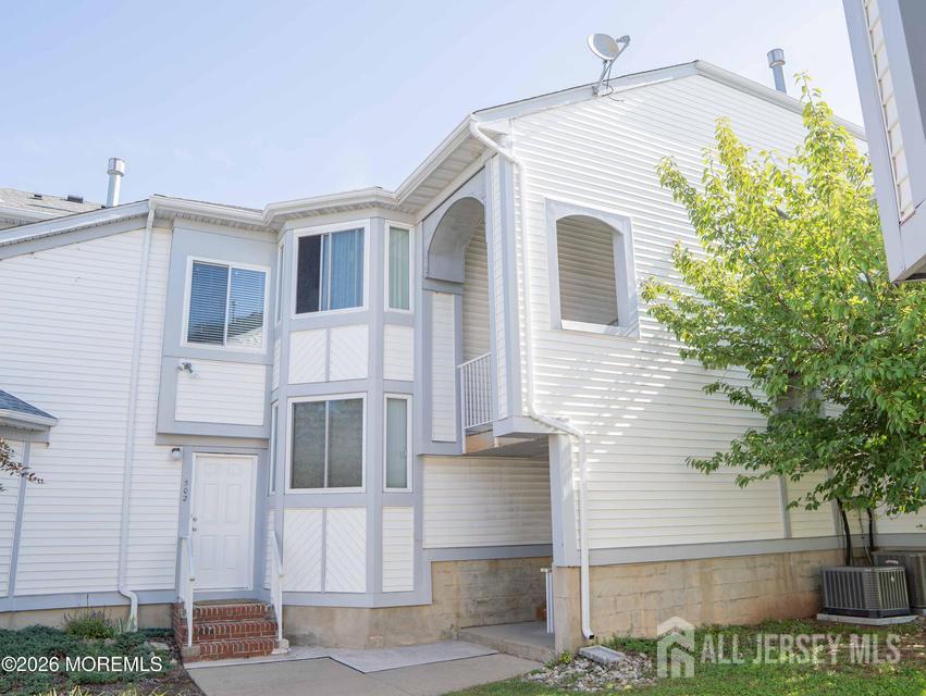 1505 Jesse Way Piscataway NJ 08854