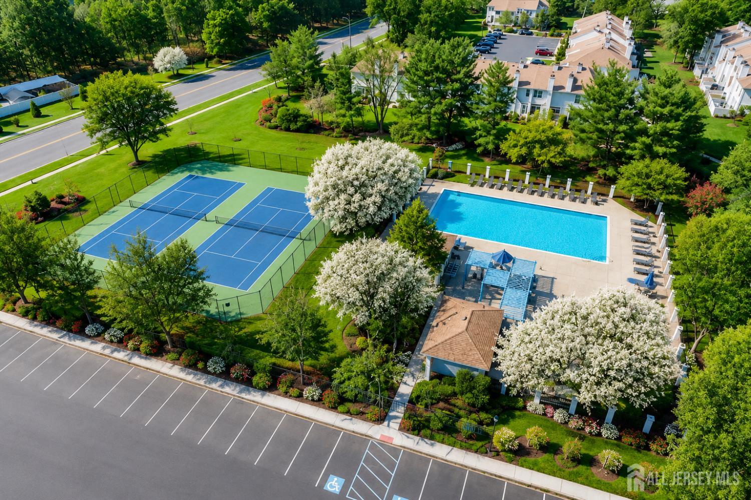 22 Borell Square Parlin NJ 08859