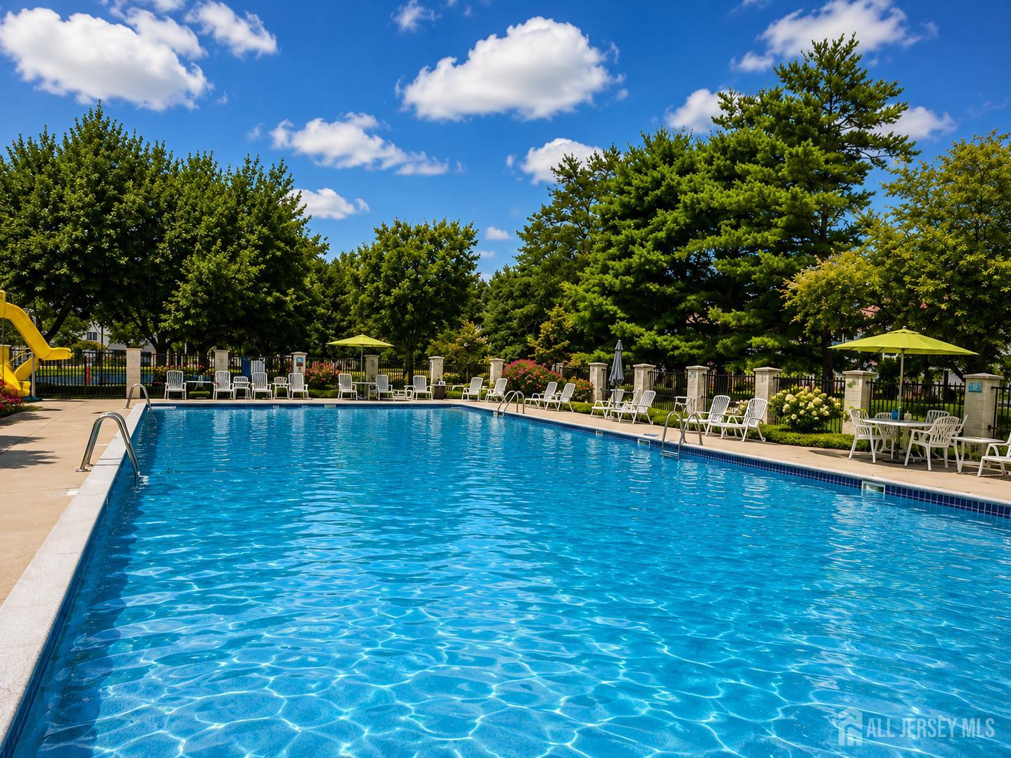 22 Borell Square Parlin NJ 08859