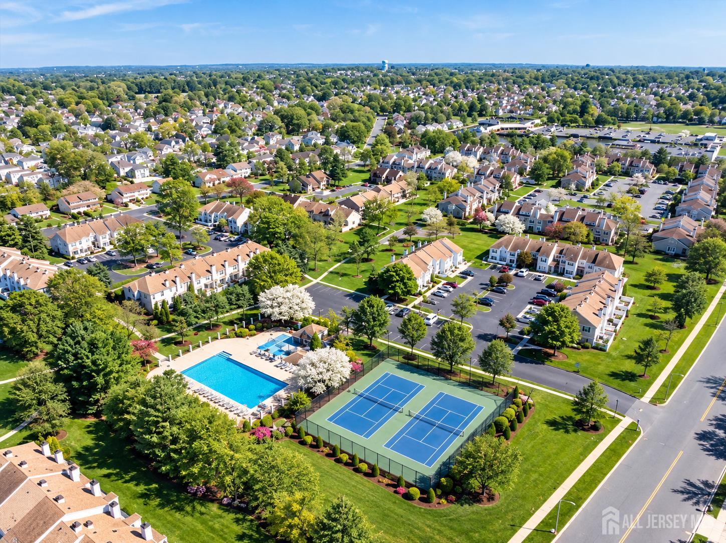 22 Borell Square Parlin NJ 08859
