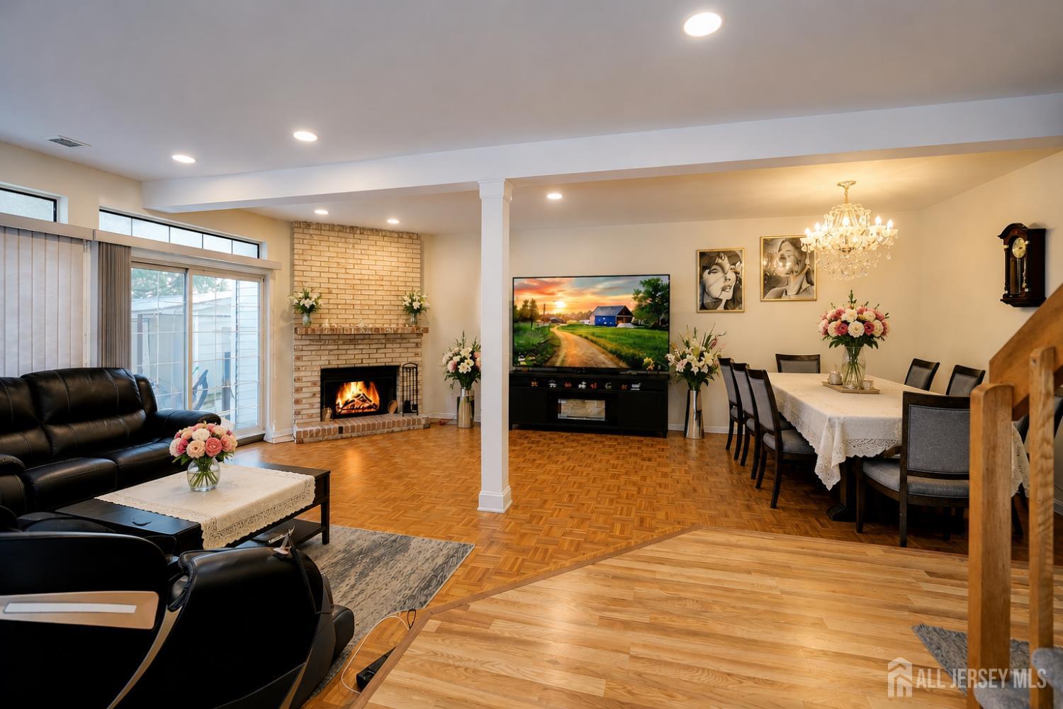 22 Borell Square Parlin NJ 08859