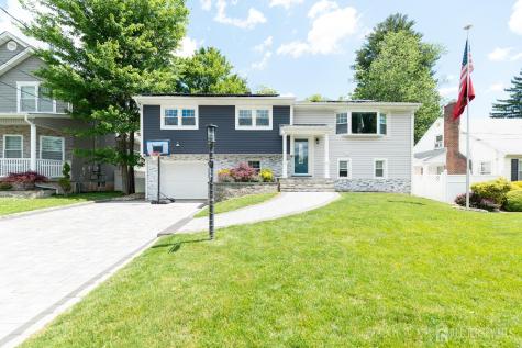 411 Lum Avenue Union Twp NJ 07083